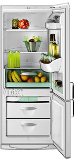 Refrigerator Brandt CO 30 AWKE larawan, katangian
