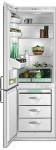 Refrigerator Brandt DA 39 AWKK 60.00x187.00x66.00 cm