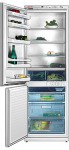 Хладилник Brandt DUO 3600 W 60.00x182.00x60.00 см