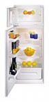 Холодильник Brandt FRI 260 SEX 54.00x144.00x54.50 см