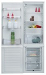 Tủ lạnh Candy CBFC 3150 A 54.00x177.00x54.50 cm