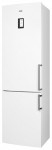 Hladilnik Candy CBNA 6200 WE 60.00x200.00x63.50 cm