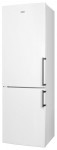Холодильник Candy CBSA 5170 W 54.00x170.00x61.00 см