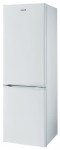 Refrigerator Candy CCBS 6182 W 60.00x185.00x60.00 cm