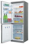 Køleskab Candy CCM 360 SLX 60.00x185.00x60.00 cm