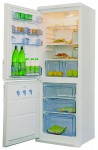 Buzdolabı Candy CCM 400 SL 60.00x200.00x60.00 sm