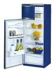 Холодильник Candy CDA 240 X 54.00x142.00x55.00 см