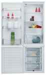 Refrigerator Candy CFBC 3150 A 53.50x177.00x54.00 cm