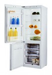 Refrigerator Candy CFC 390 A 60.00x194.00x60.00 cm