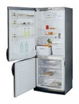 Холодильник Candy CFC 452 AX 73.00x185.00x60.00 см