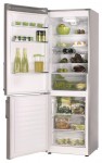 Tủ lạnh Candy CFF 1846 E 60.00x185.00x60.00 cm