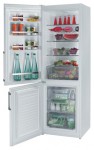 Холодильник Candy CFM 1801 E 60.00x185.00x60.00 см