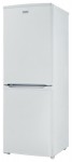 Tủ lạnh Candy CFM 2050/1 E 49.00x143.00x58.00 cm