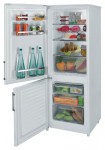 Refrigerator Candy CFM 2351 E 54.90x143.00x58.00 cm