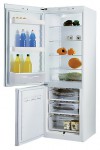 Refrigerator Candy CFM 2750 A 54.00x163.00x60.00 cm