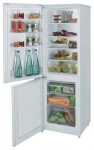 Refrigerator Candy CFM 3260/1 E 55.00x177.00x58.00 cm