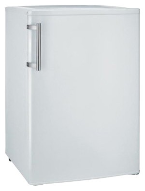 Refrigerator Candy CFU 190 A larawan, katangian