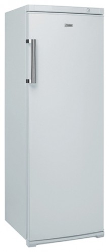Refrigerator Candy CFU 2850 E larawan, katangian