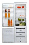 Холодильник Candy CIC 324 A 54.00x177.20x53.50 см