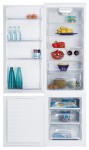 Tủ lạnh Candy CKBC 3380 E 54.00x185.00x54.00 cm