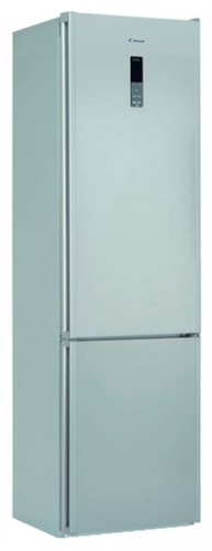 Хладилник Candy CKBF 206 VDT снимка, Характеристики