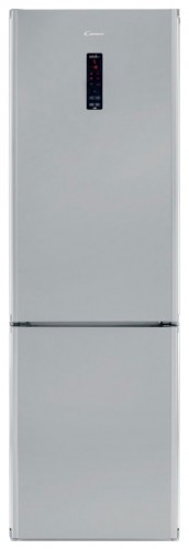Tủ lạnh Candy CKBN 6180 DS ảnh, đặc điểm
