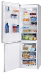 Tủ lạnh Candy CKCS 6186 IXV 60.00x185.00x60.00 cm