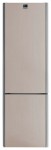 Refrigerator Candy CRCN 6182 LW 60.00x185.00x60.00 cm