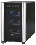 Kühlschrank Caso WineCase 6 26.00x45.00x52.00 cm
