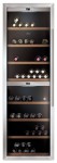 Холодильник Caso WineMaster 180 59.50x186.00x65.00 см
