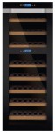 Hűtő Caso WineMaster Touch Aone 43.00x102.50x65.50 cm