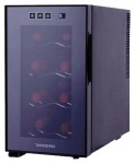 Холодильник Cavanova CV-008 16.00x45.00x51.00 см