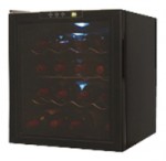 Хладилник Cavanova CV-016 46.10x53.50x50.90 см