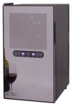 Холодильник Cavanova CV-018-2Т 36.00x65.00x50.00 см