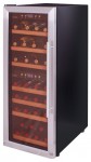 Холодильник Cavanova CV-038-2Т 40.00x102.00x58.00 см