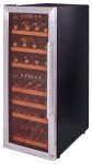 Refrigerator Cavanova CV-038-2Т 40.00x102.00x58.00 cm