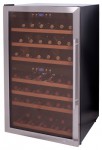 Холодильник Cavanova CV-066-2Т 60.00x102.00x58.00 см