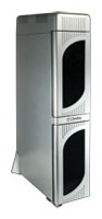 Refrigerator Chambrer WC 602-266 larawan, katangian