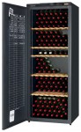 Refrigerator Climadiff AV305 70.00x186.00x68.00 cm