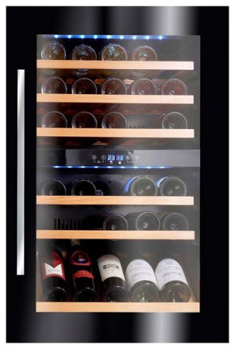 Холодильник Climadiff AV46CDZI Фото, характеристики