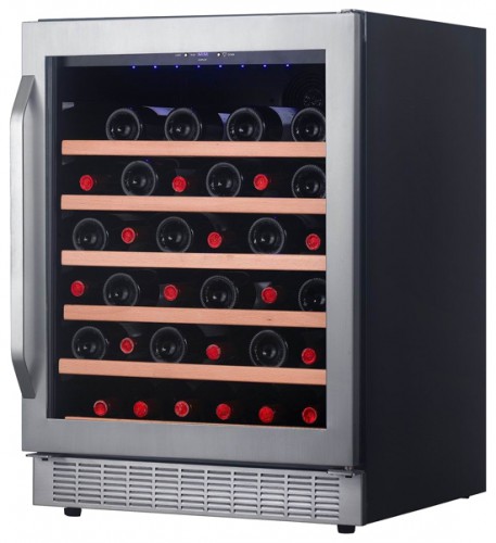 Холодильник Climadiff AV51SX Фото, характеристики