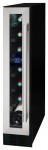 Kühlschrank Climadiff AV7XK 14.80x82.00x52.00 cm