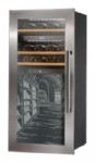 Køleskab Climadiff AV93X3ZI 59.00x122.00x60.00 cm