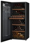 Refrigerator Climadiff DV265MPN1 77.00x165.00x76.50 cm