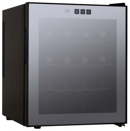 Buzdolabı Climadiff VSV16F fotoğraf, özellikleri