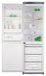 Refrigerator Daewoo Electronics ERF-385 AHE 60.00x186.90x64.20 cm