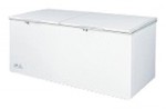 Refrigerator Daewoo Electronics FCF-750 194.50x82.50x75.70 cm