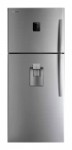 Хладилник Daewoo Electronics FGK-51 EFG 73.00x183.00x72.80 см
