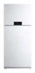 Refrigerator Daewoo Electronics FN-650NT 77.00x177.00x76.00 cm