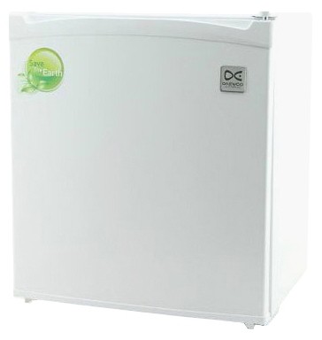 Холодильник Daewoo Electronics FR-051AR Фото, характеристики